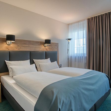 Centro Hotel Boeblingen, Trademark Collection By Wyndham Eksteriør billede