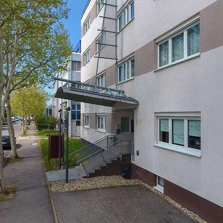 Centro Hotel Boeblingen, Trademark Collection By Wyndham Eksteriør billede