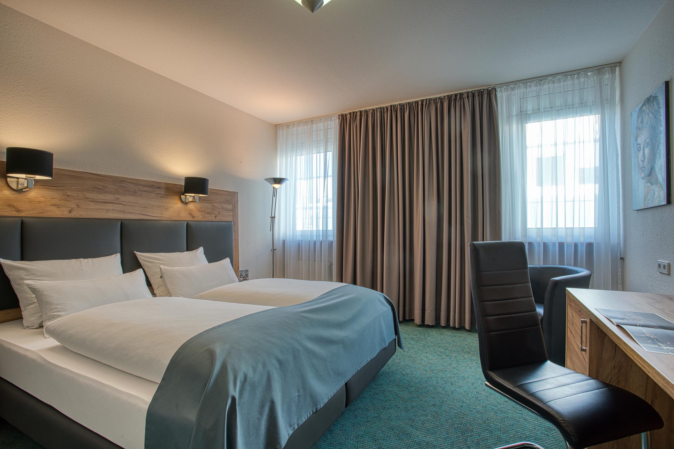 Centro Hotel Boeblingen, Trademark Collection By Wyndham Eksteriør billede