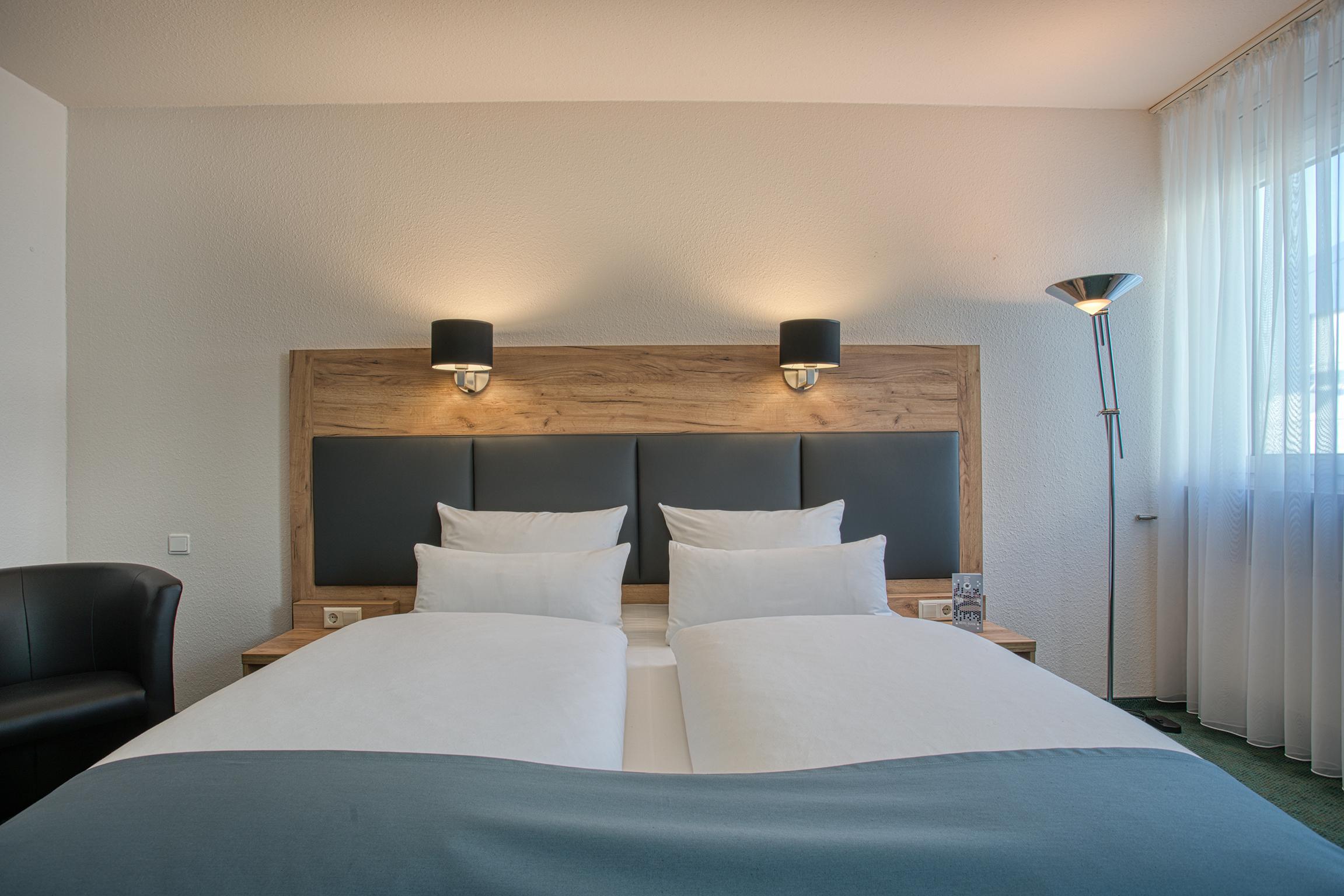 Centro Hotel Boeblingen, Trademark Collection By Wyndham Eksteriør billede