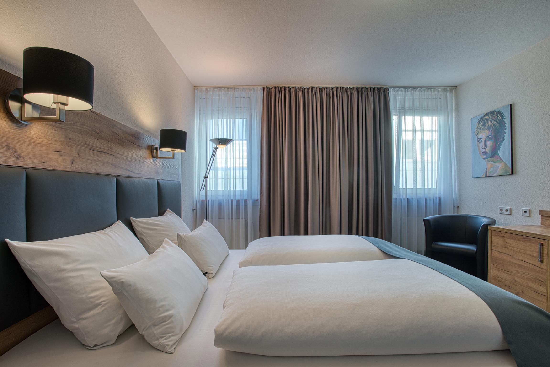 Centro Hotel Boeblingen, Trademark Collection By Wyndham Eksteriør billede