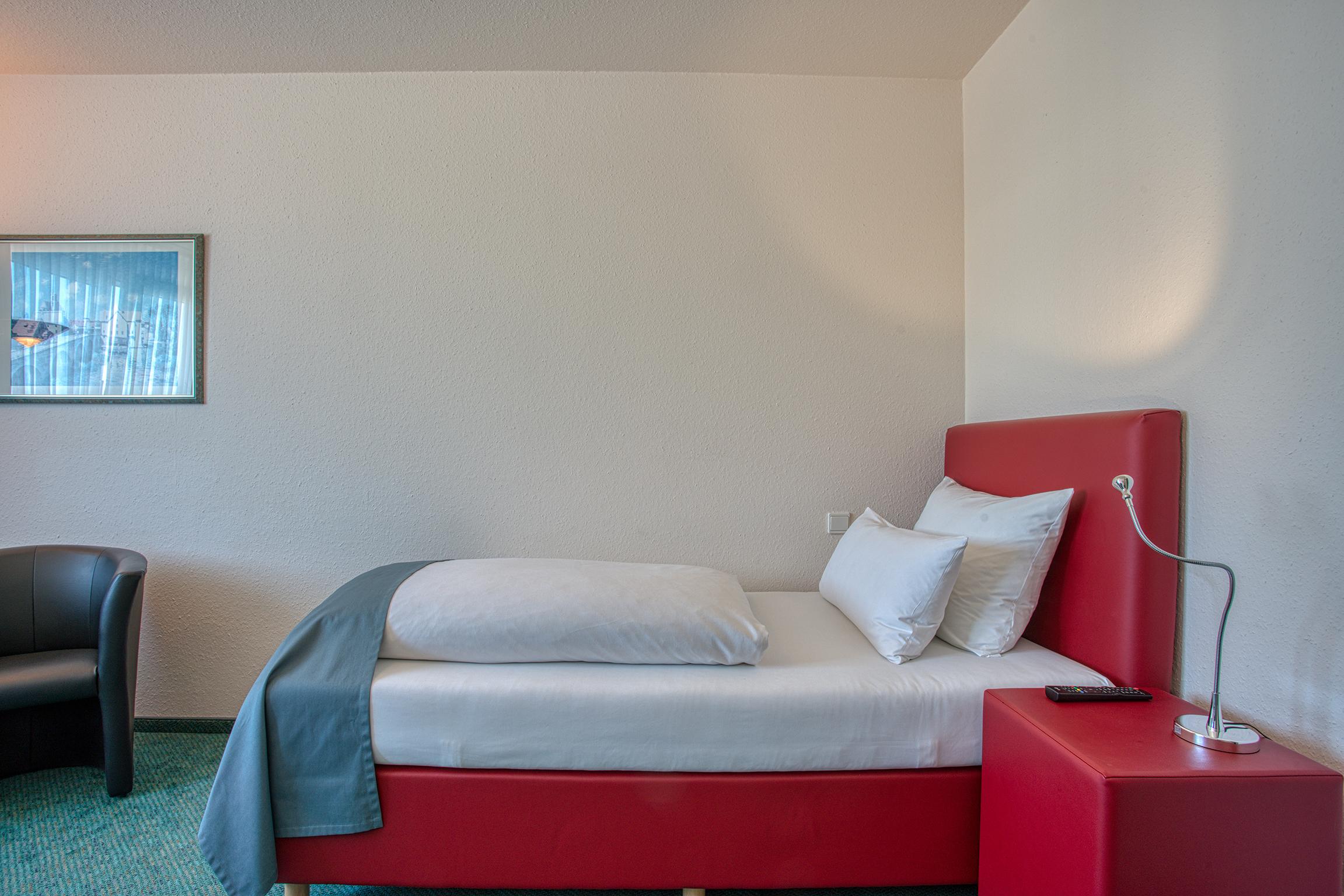 Centro Hotel Boeblingen, Trademark Collection By Wyndham Eksteriør billede