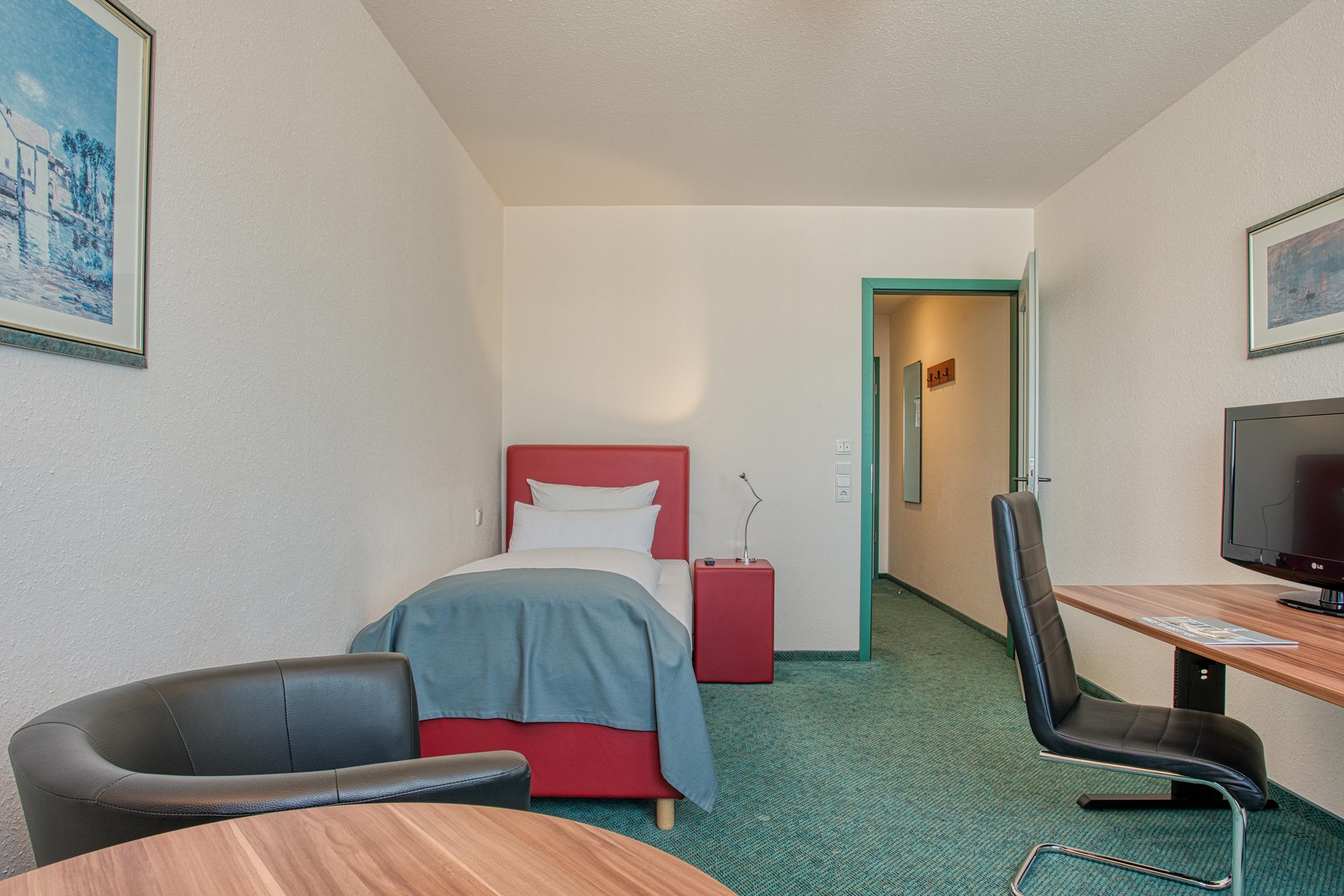 Centro Hotel Boeblingen, Trademark Collection By Wyndham Eksteriør billede
