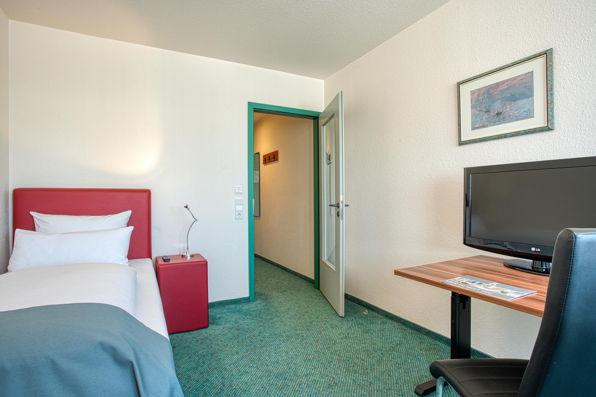 Centro Hotel Boeblingen, Trademark Collection By Wyndham Eksteriør billede