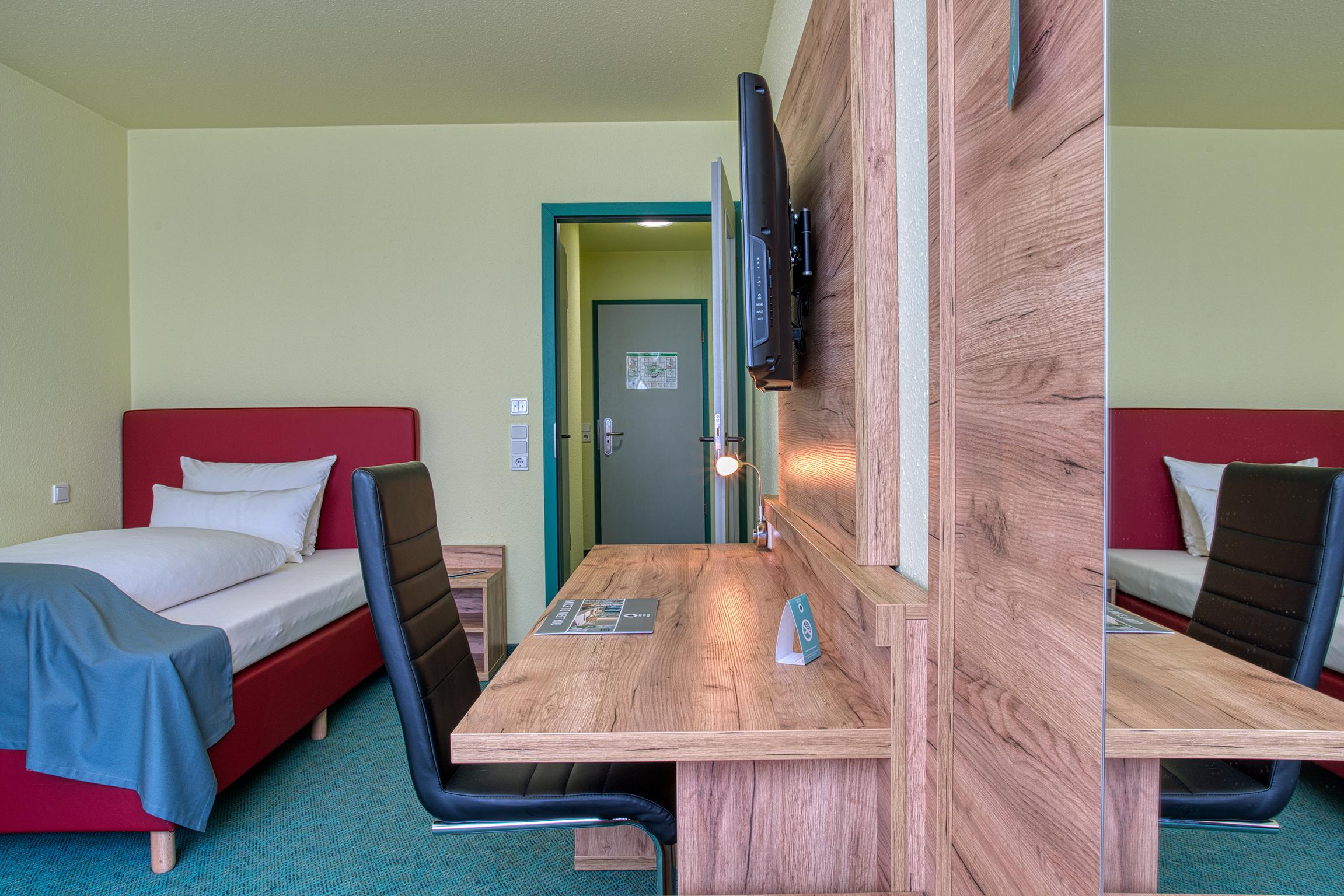 Centro Hotel Boeblingen, Trademark Collection By Wyndham Eksteriør billede