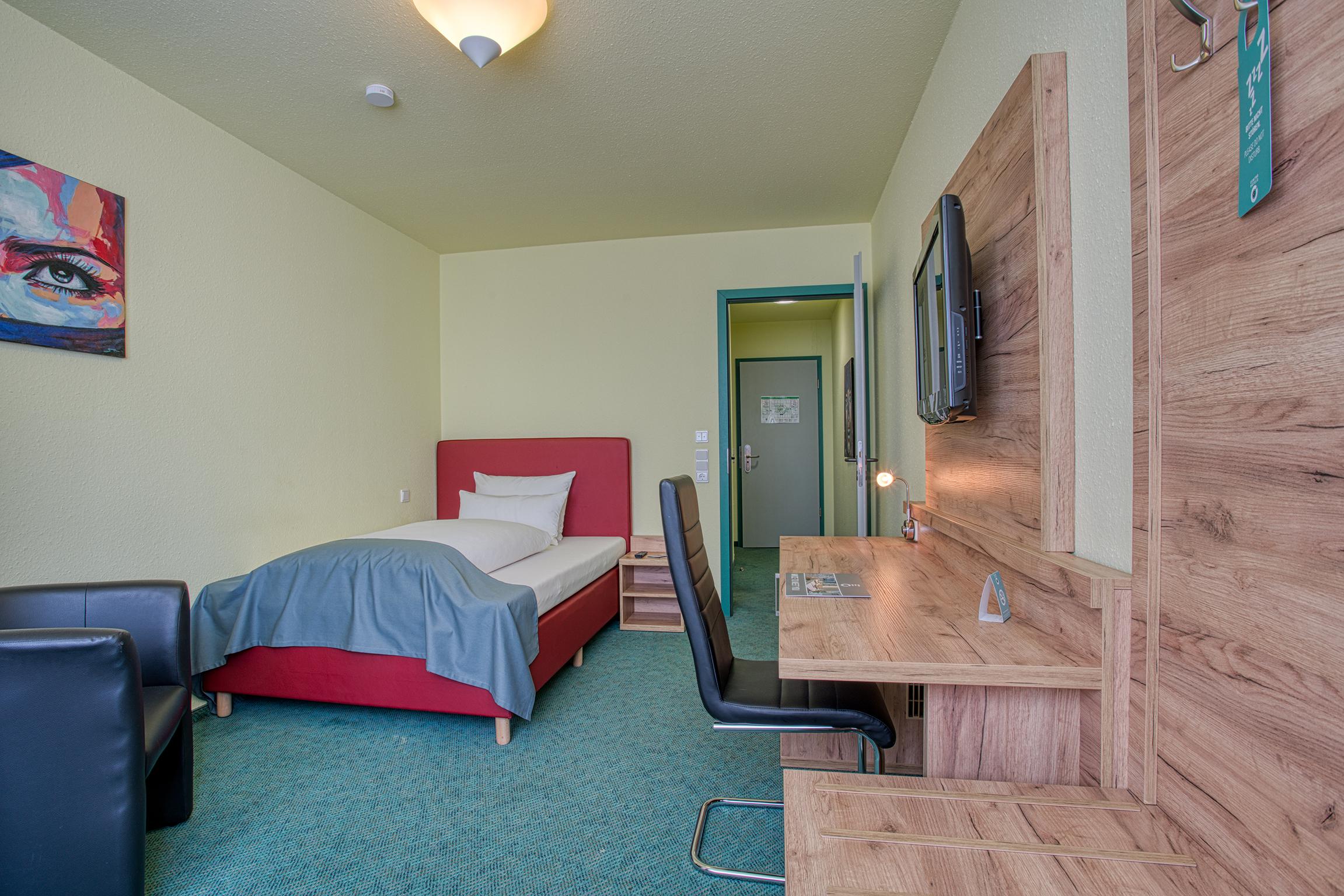 Centro Hotel Boeblingen, Trademark Collection By Wyndham Eksteriør billede
