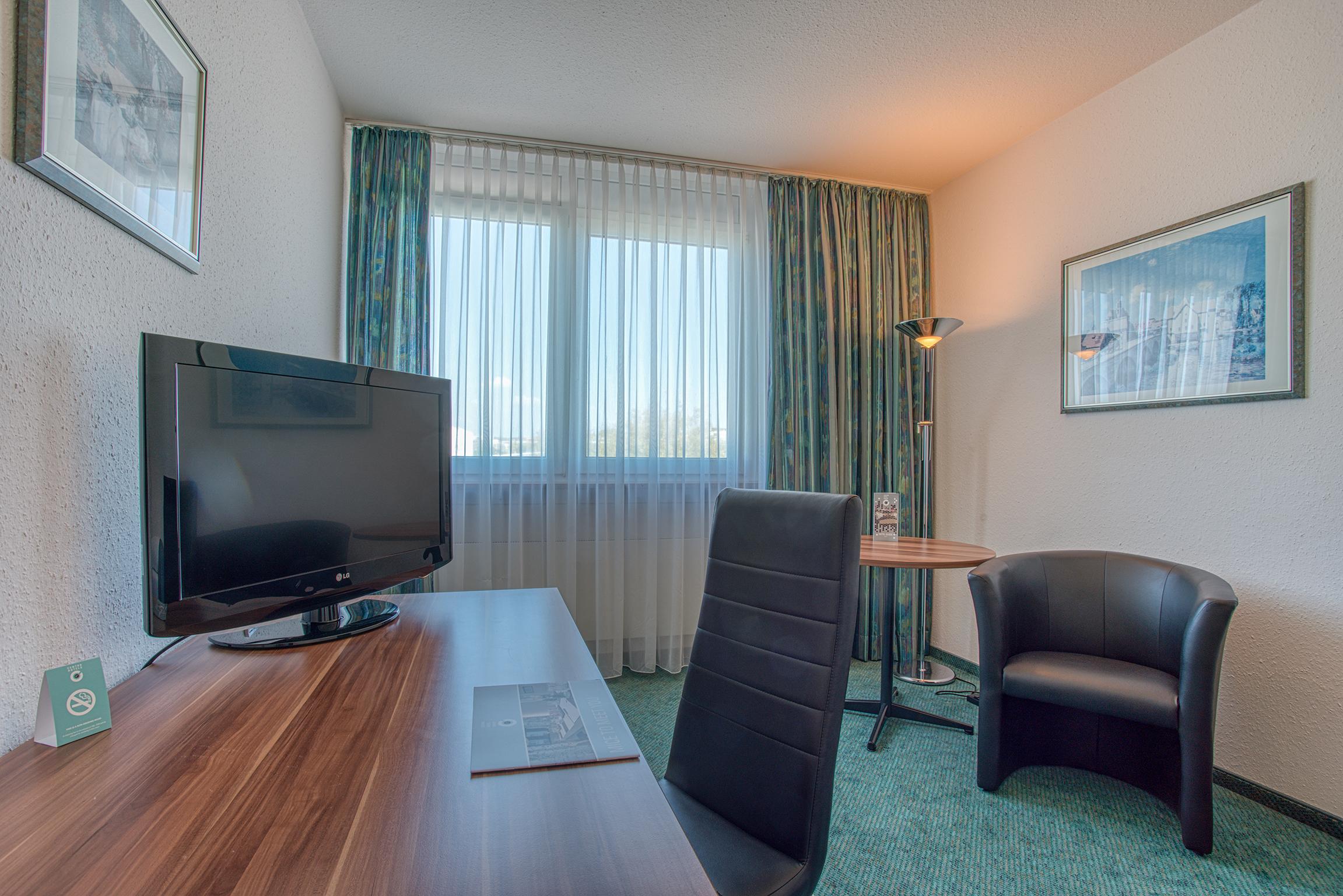 Centro Hotel Boeblingen, Trademark Collection By Wyndham Eksteriør billede