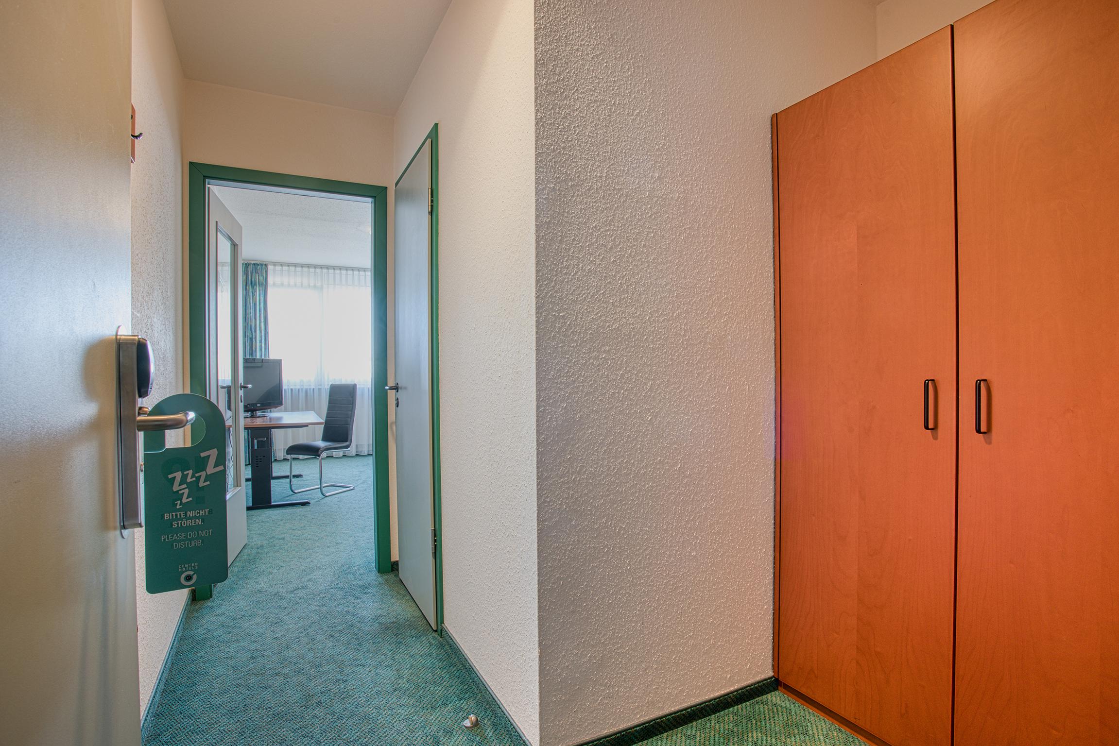 Centro Hotel Boeblingen, Trademark Collection By Wyndham Eksteriør billede