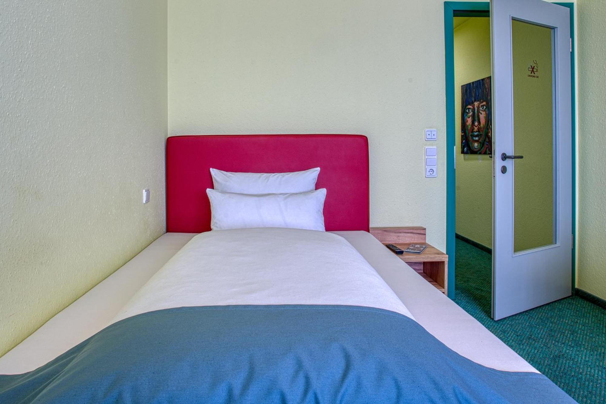 Centro Hotel Boeblingen, Trademark Collection By Wyndham Eksteriør billede