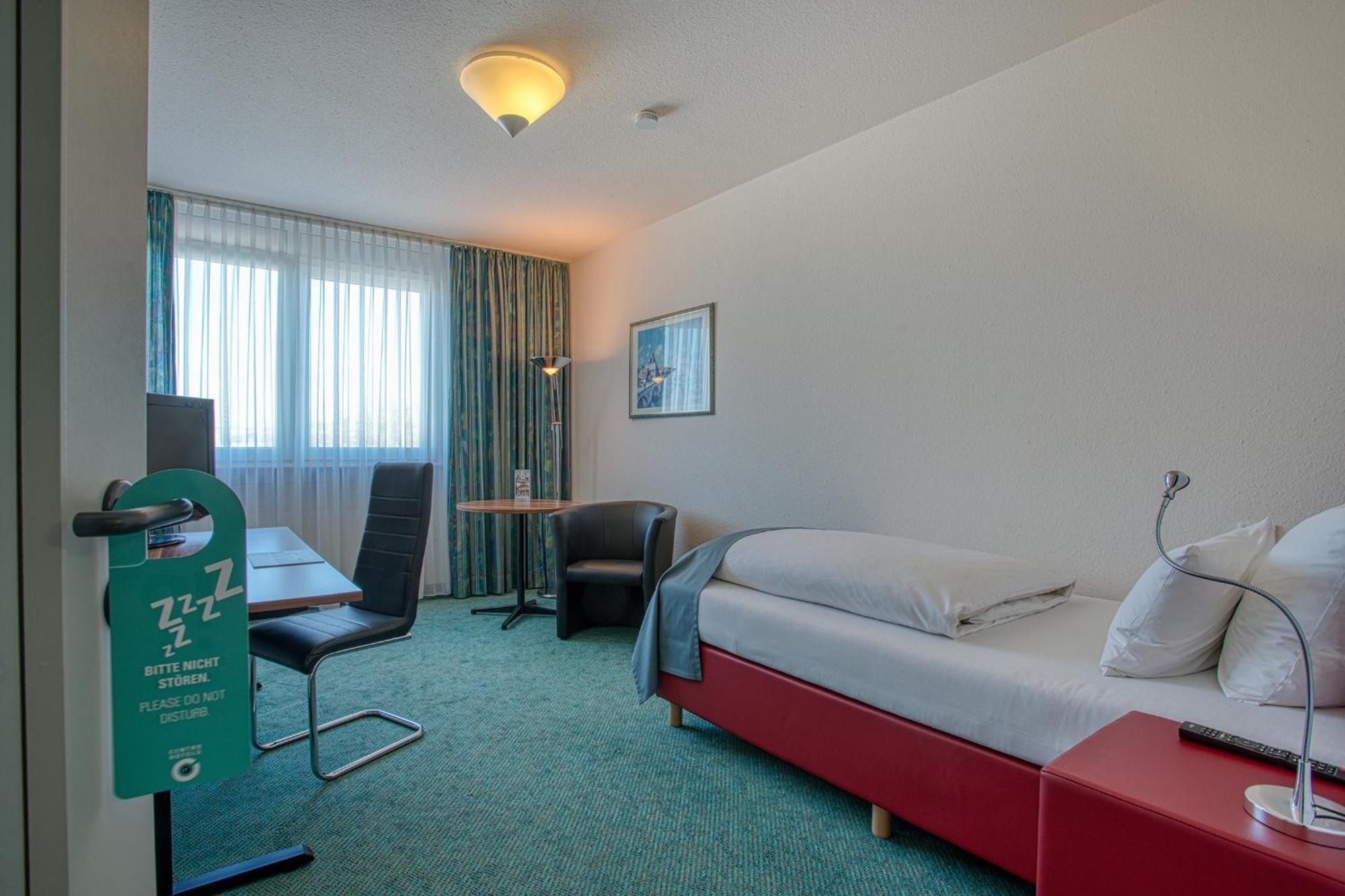 Centro Hotel Boeblingen, Trademark Collection By Wyndham Eksteriør billede