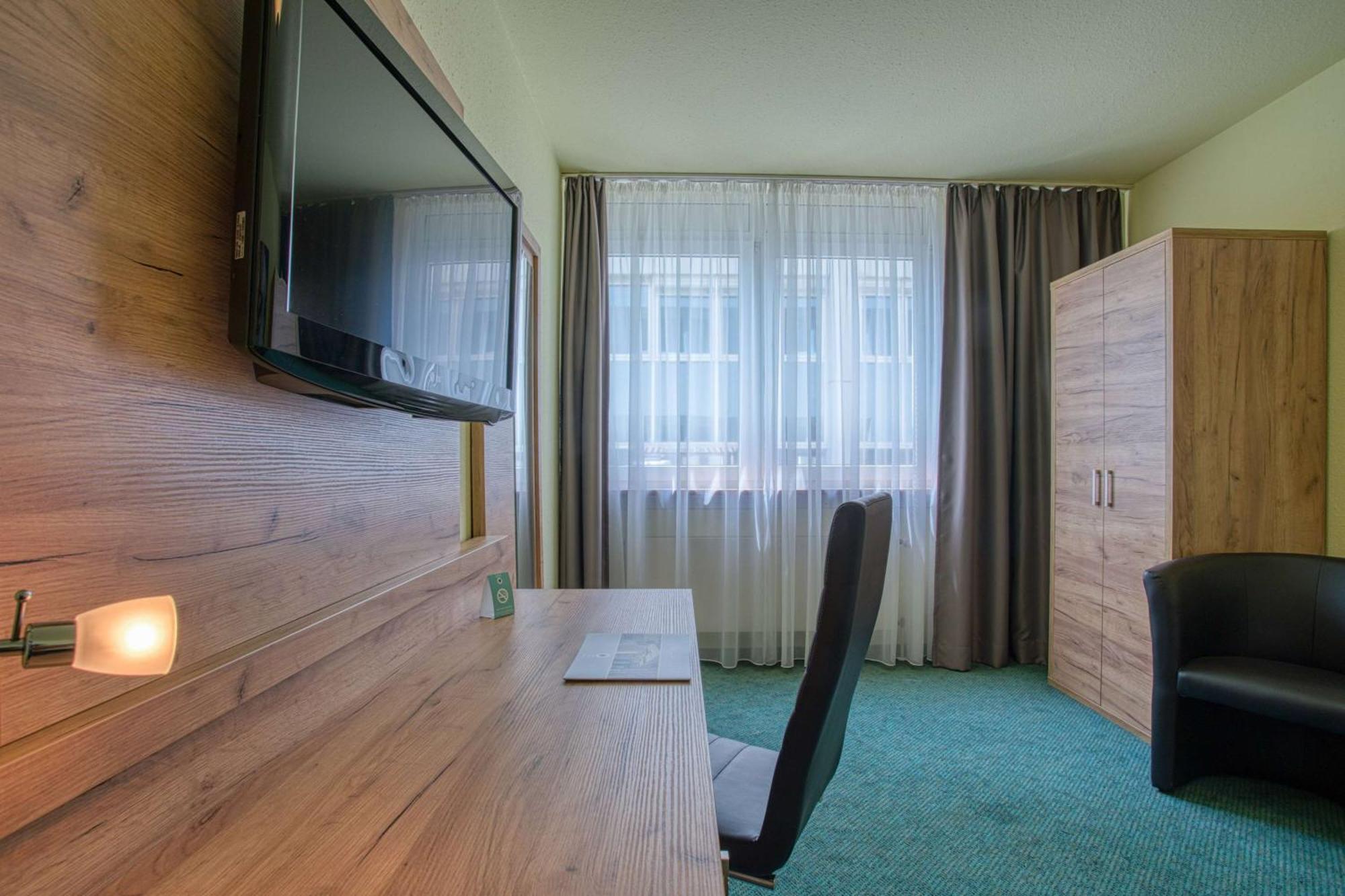 Centro Hotel Boeblingen, Trademark Collection By Wyndham Eksteriør billede
