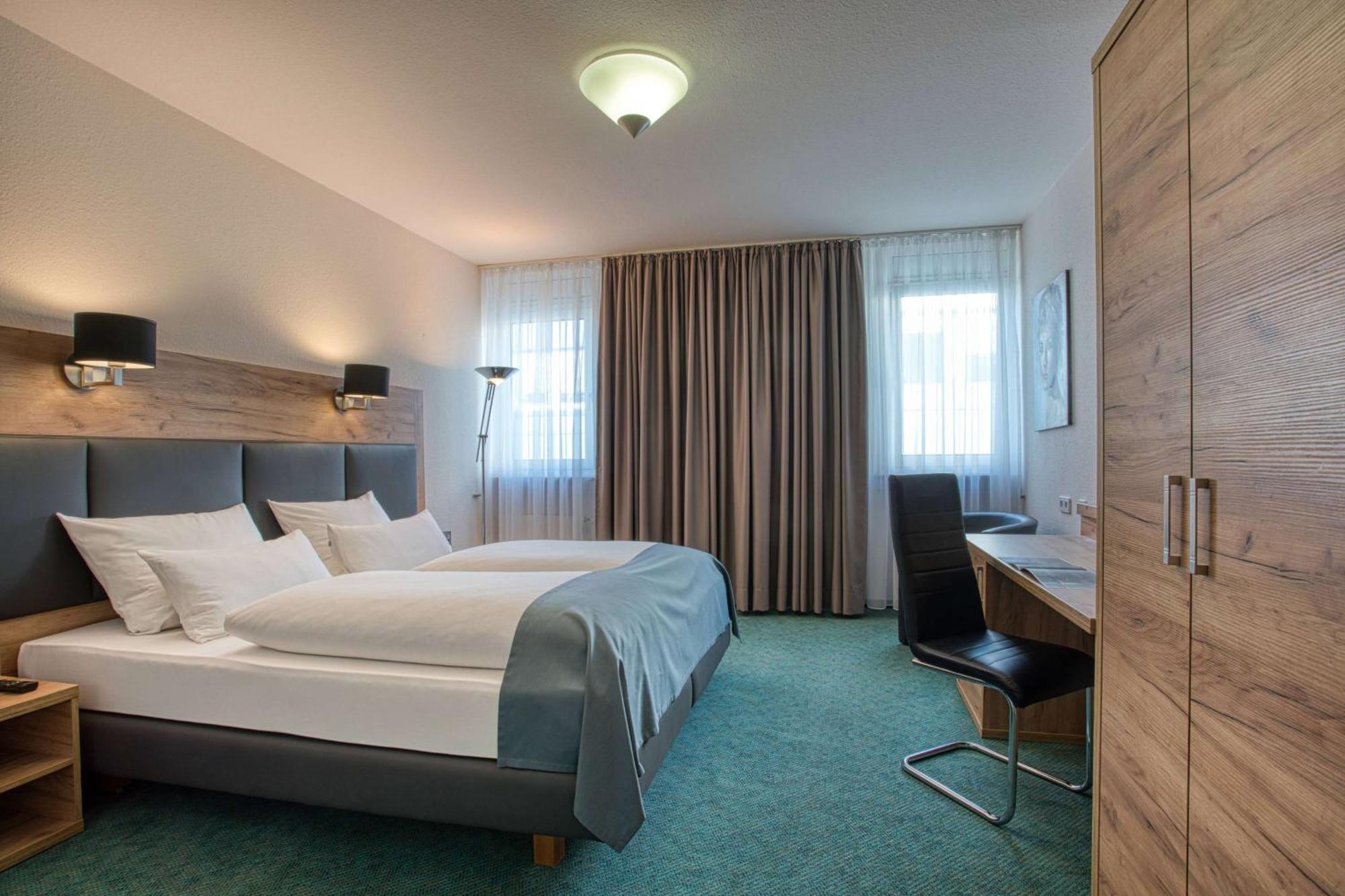 Centro Hotel Boeblingen, Trademark Collection By Wyndham Eksteriør billede