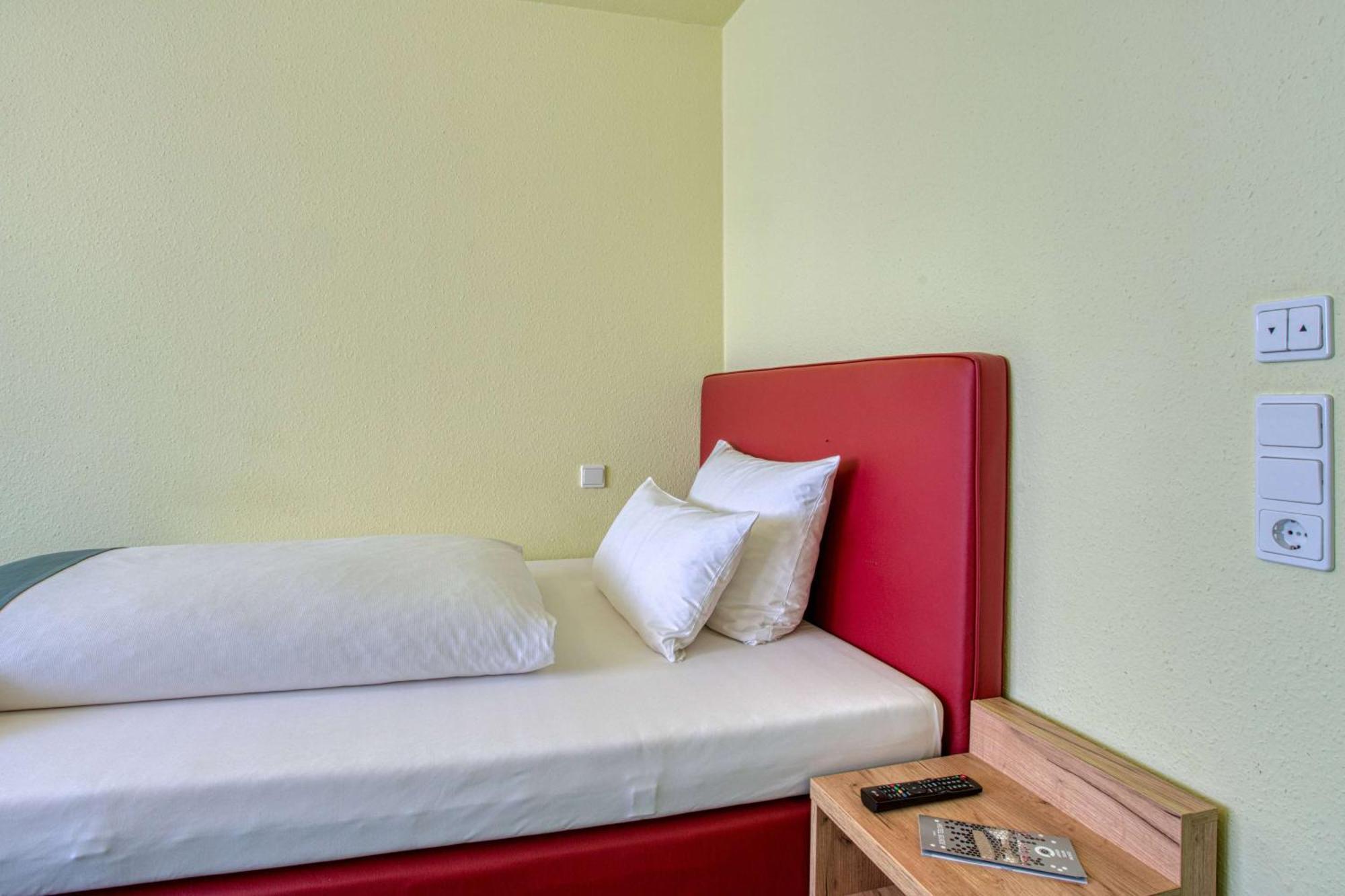 Centro Hotel Boeblingen, Trademark Collection By Wyndham Eksteriør billede