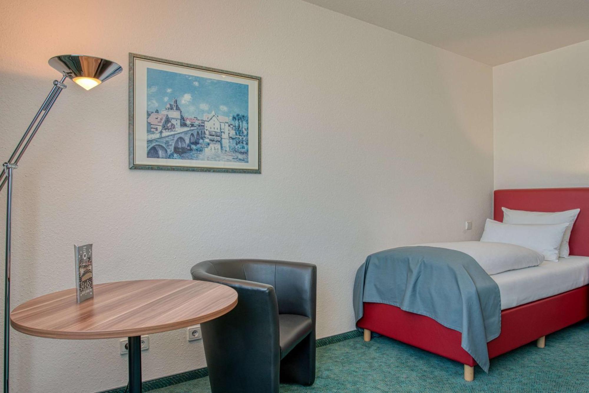 Centro Hotel Boeblingen, Trademark Collection By Wyndham Eksteriør billede